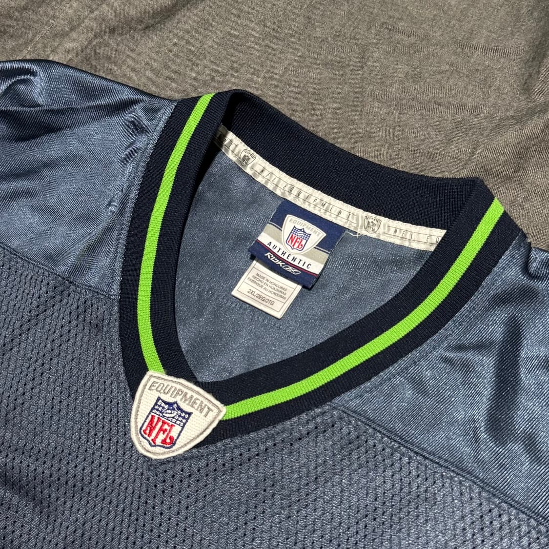 NFL Seattle Seahawks Jersey 상품이미지3