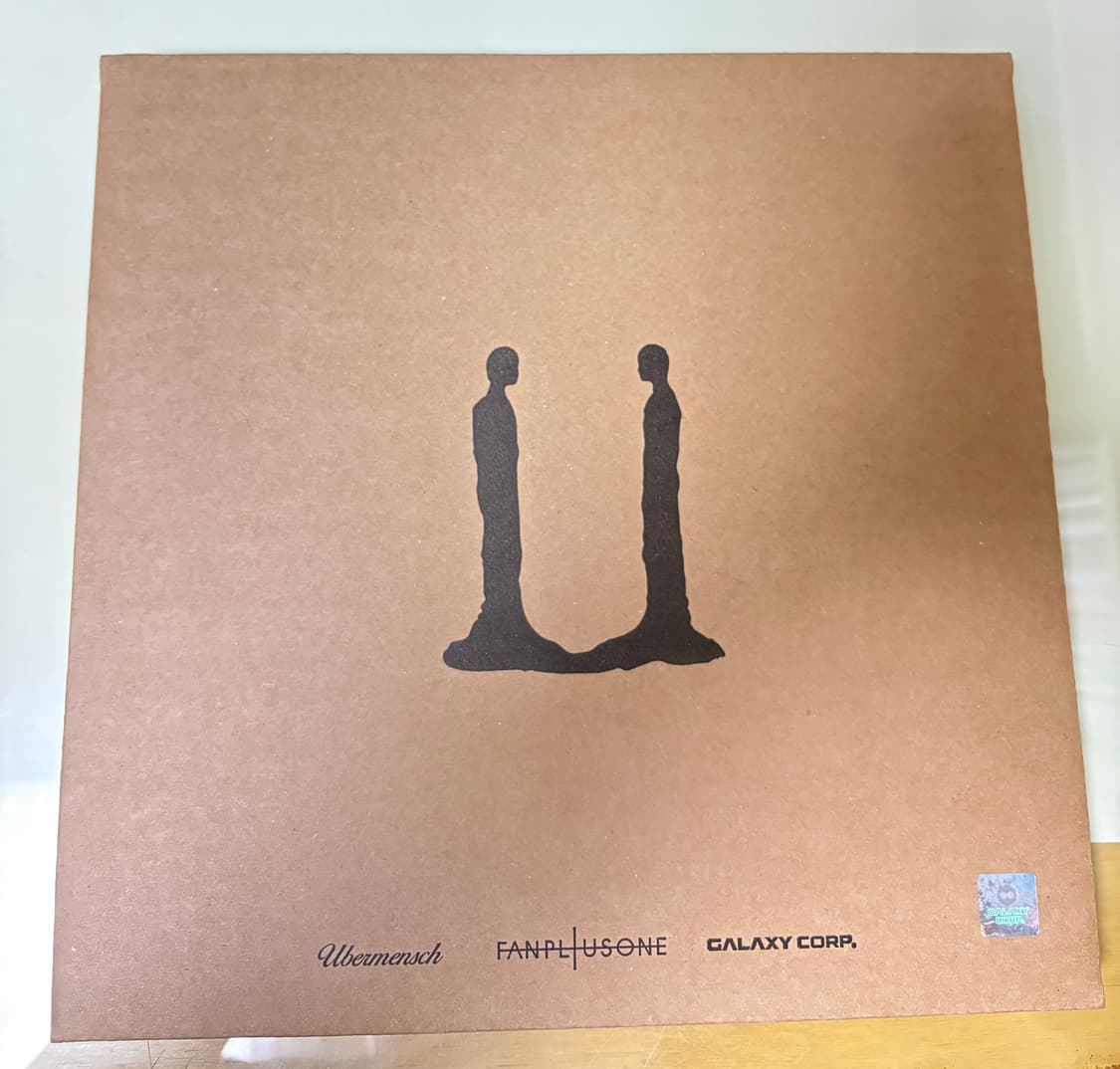 [한정판] 지디 콘서트 MD 파워 스카프 상품이미지2