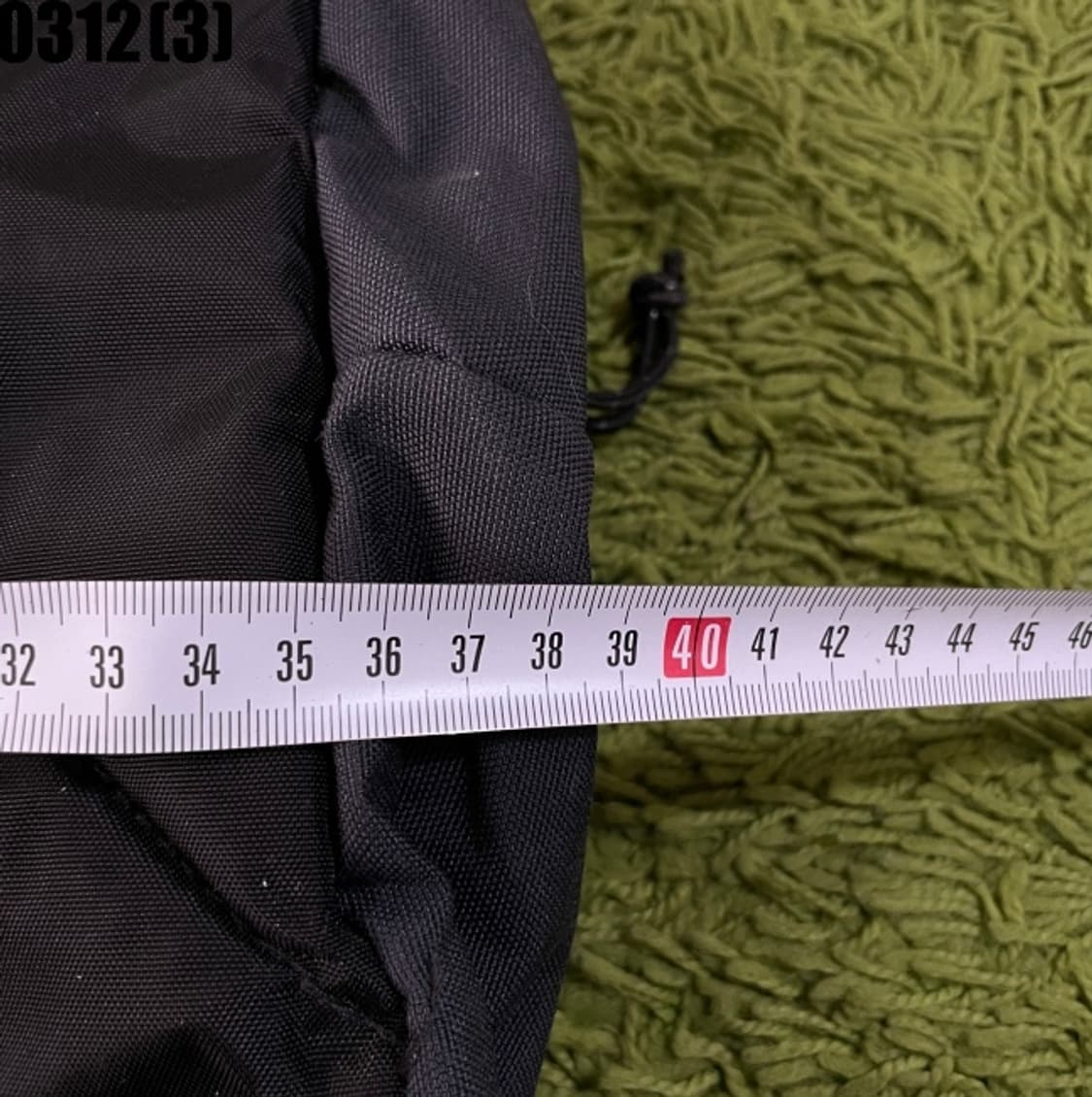 이스트팩 백팩 가방 상품이미지5