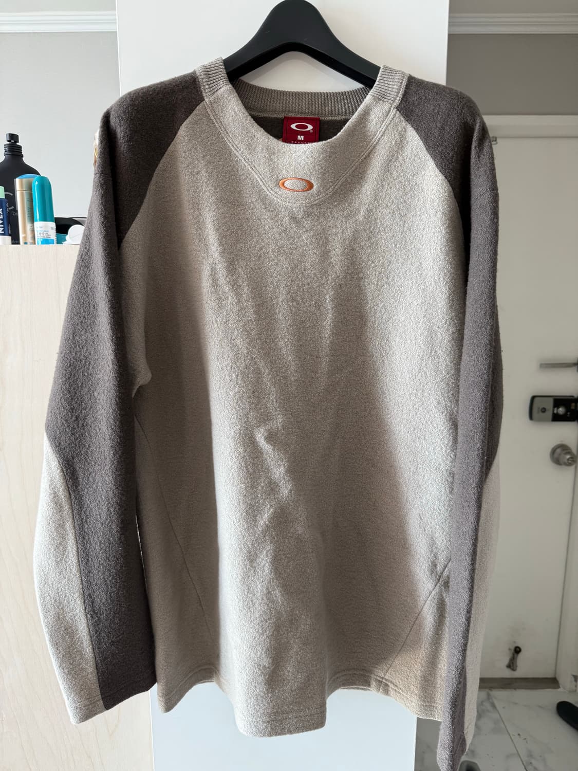 오클리 브라운니트 상품이미지1