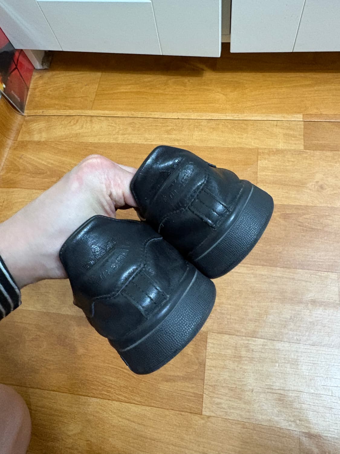 아디다스 스탠스미스 데콘 상품이미지3