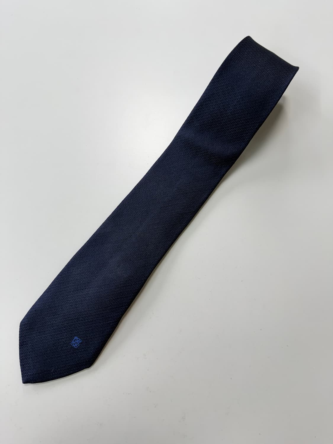 루이까또즈(LOUIS QUATORZE) 실크 넥타이 7cm 상품이미지1