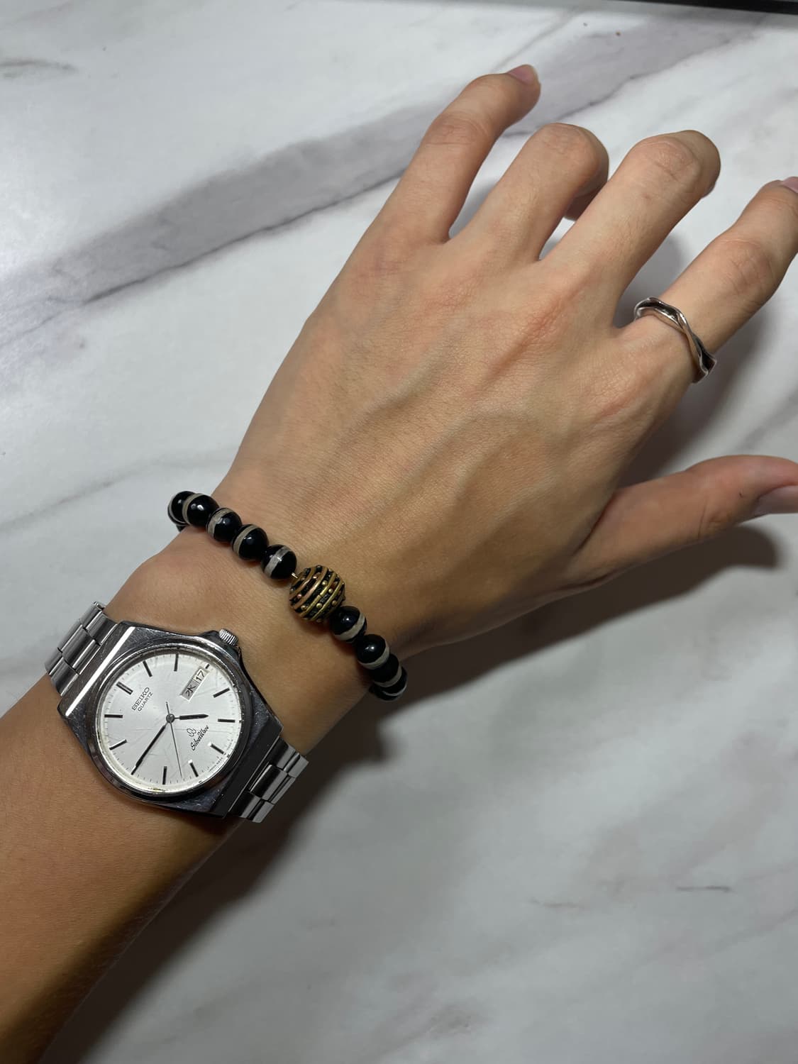 SEIKO - SEIKO SilverWave 5933-7000 상품이미지1