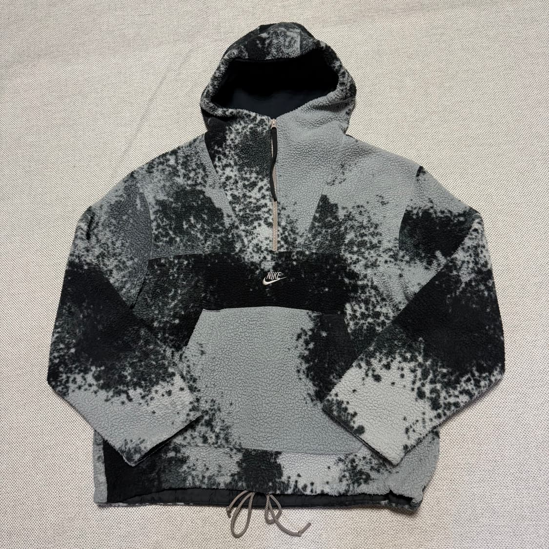 나이키 NSW 셰르파 GX 플리스 풀오버 상품이미지1