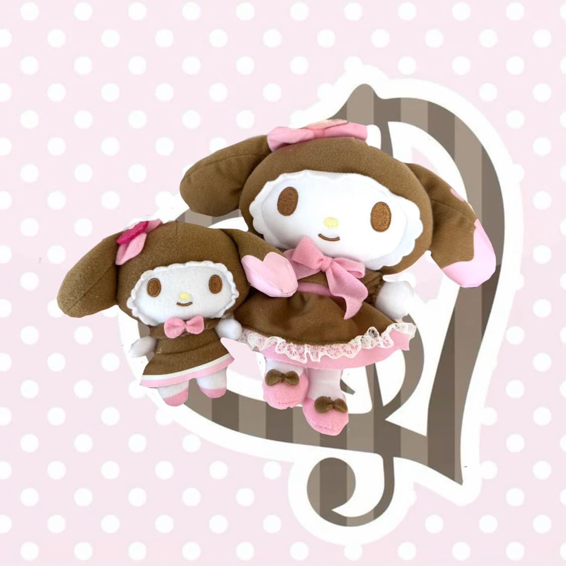 초코마이멜로디 셋트🍫 상품이미지1