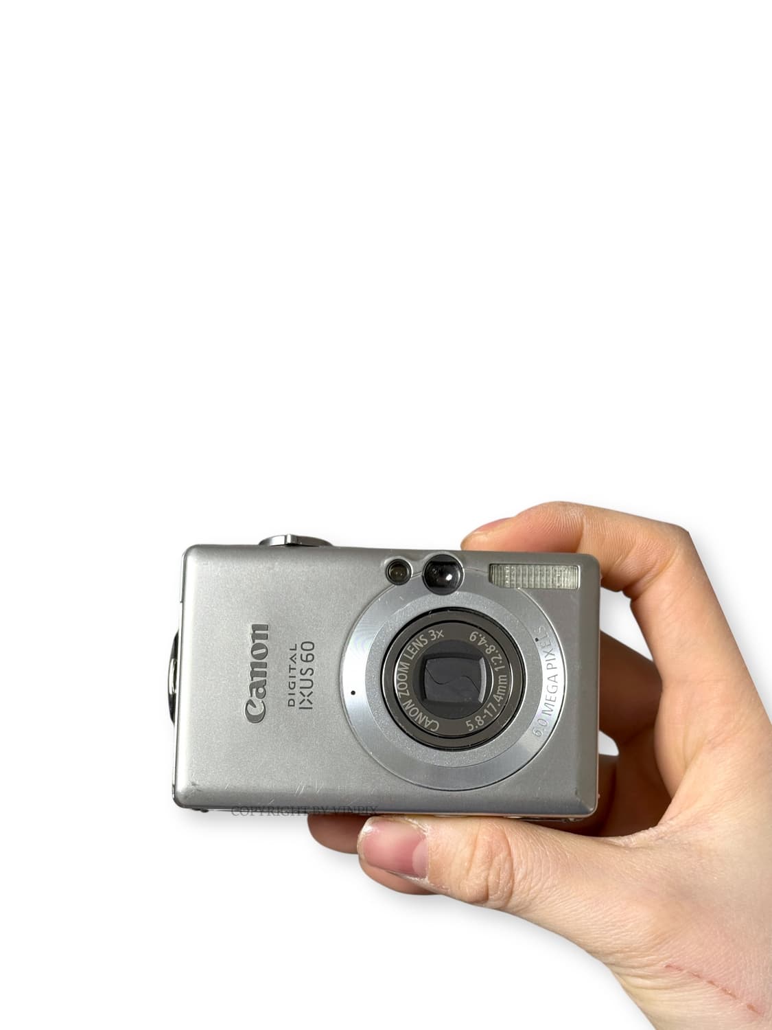 캐논 익서스 60(ixus 60, ixy 70) 디지털 카메라 디카 상품이미지9