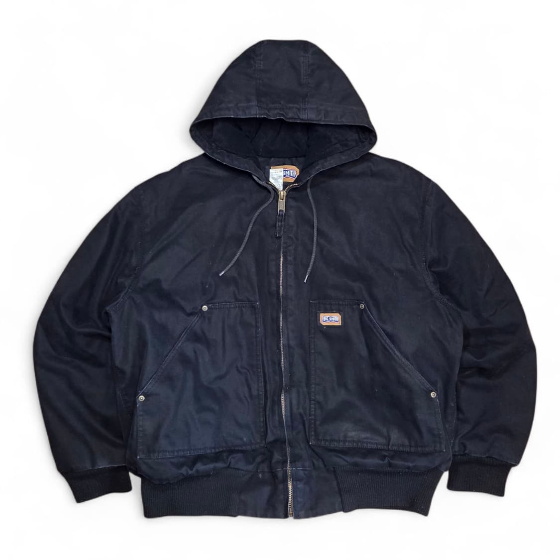 빅스미스 코튼 워크자켓 (실XL) 상품이미지1