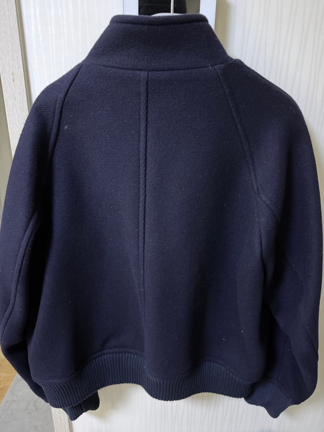 에프터프레이 해링턴 재킷 [M size] 상품이미지2