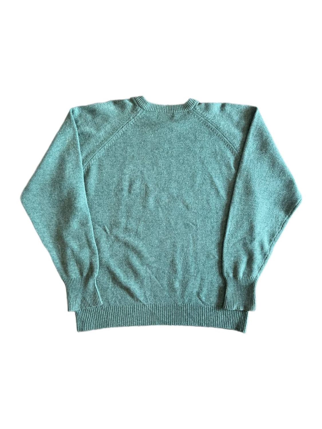 Lexington club wool sweater 상품이미지2