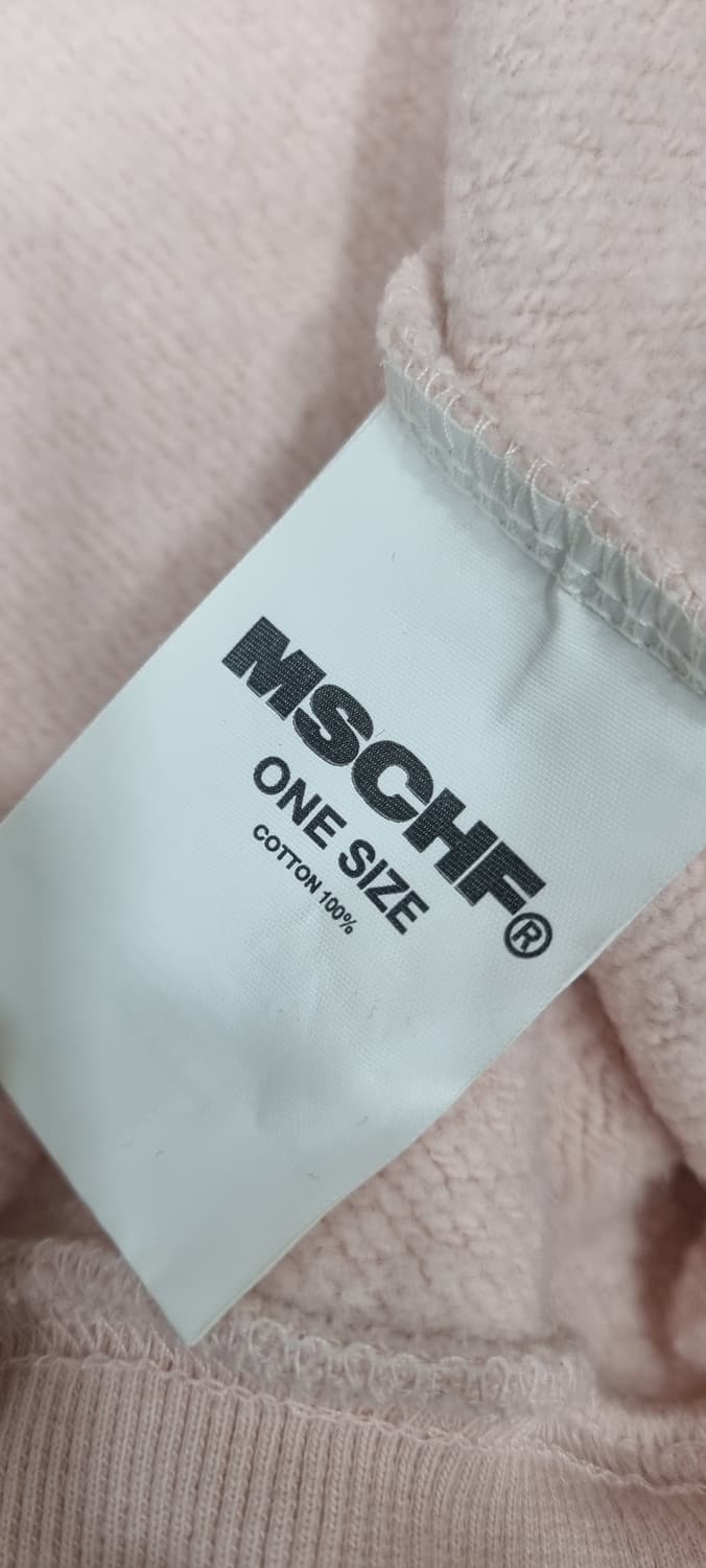 미스치프 딸기우유 맨투맨 Free _ 여성 상품이미지10