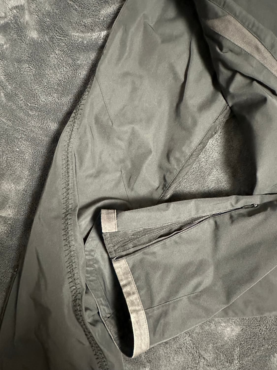 Xlim EP.6 07 TROUSERS 상품이미지3