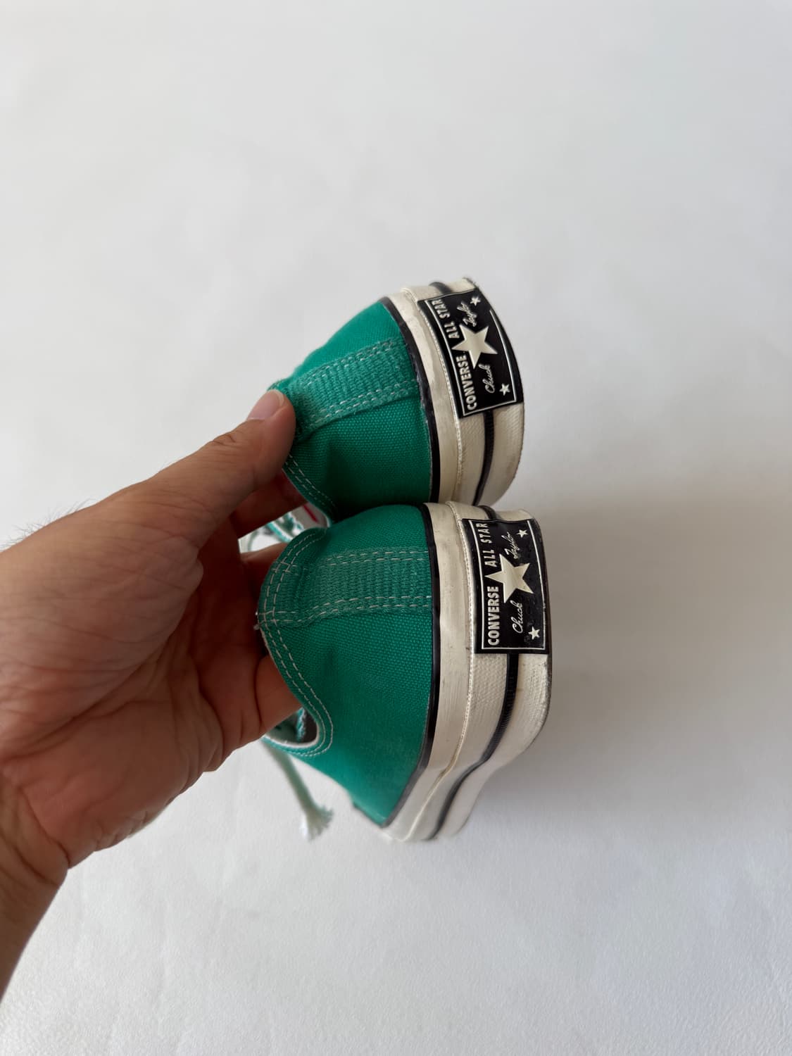 [270]컨버스(CONVERSE) 90's 척테일러 상품이미지9