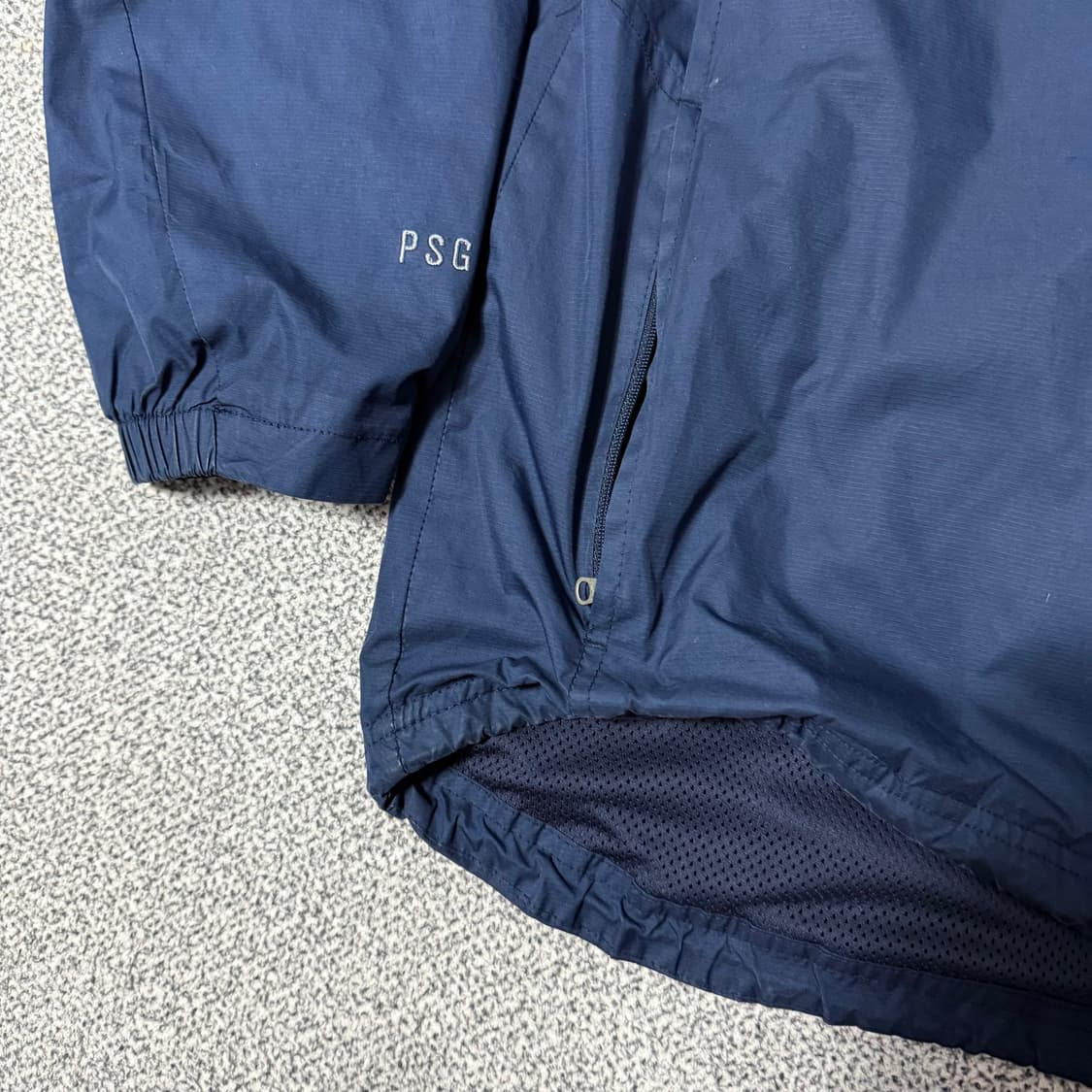 나이키 올드 PSG 자켓  상품이미지6