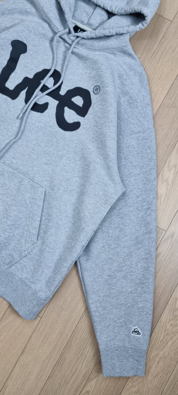 Lee 리 로고 후드티 S _ 공용, 남성 상품이미지4