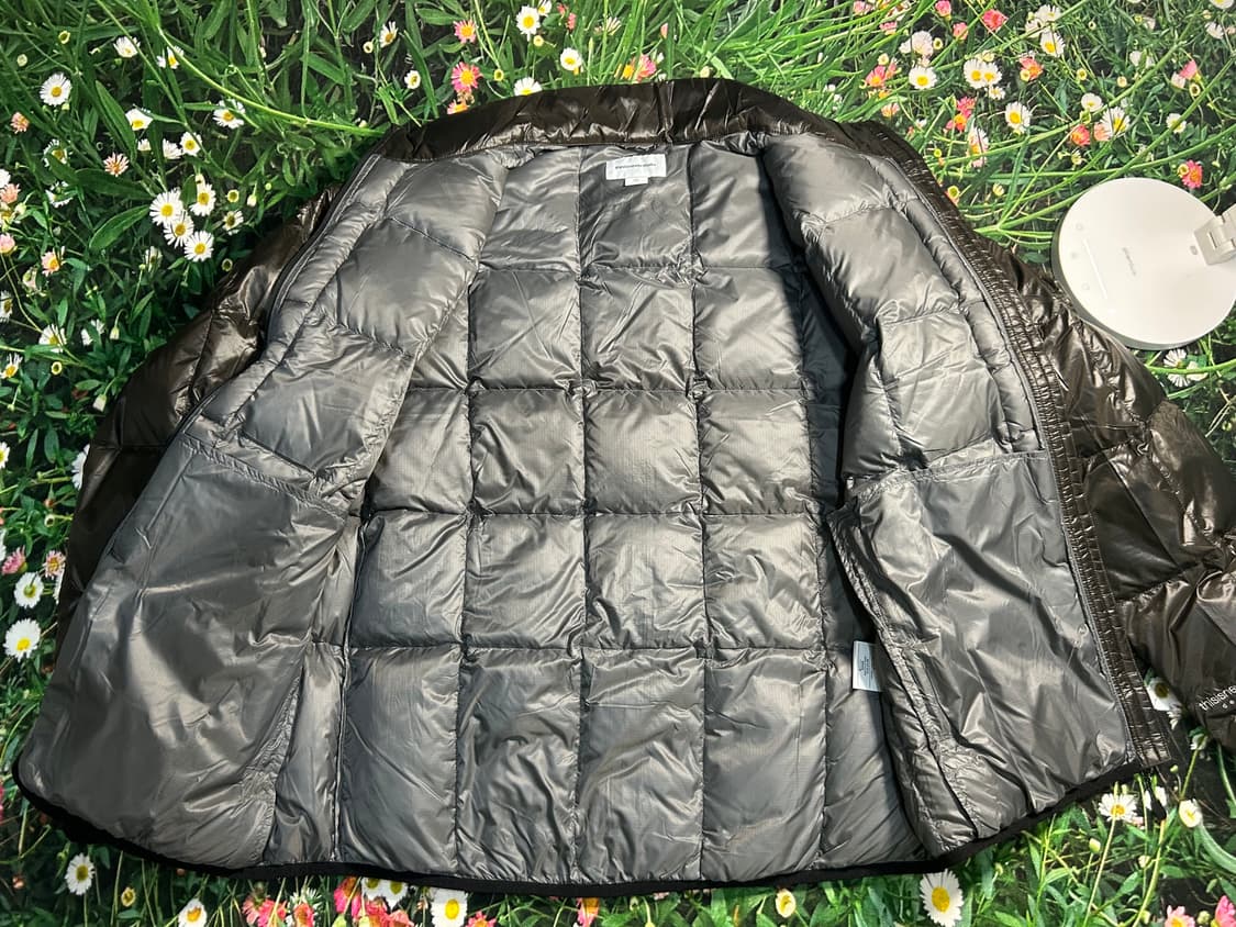 디스이즈네버댓 퍼텍스 라이트 다운 XL 상품이미지5