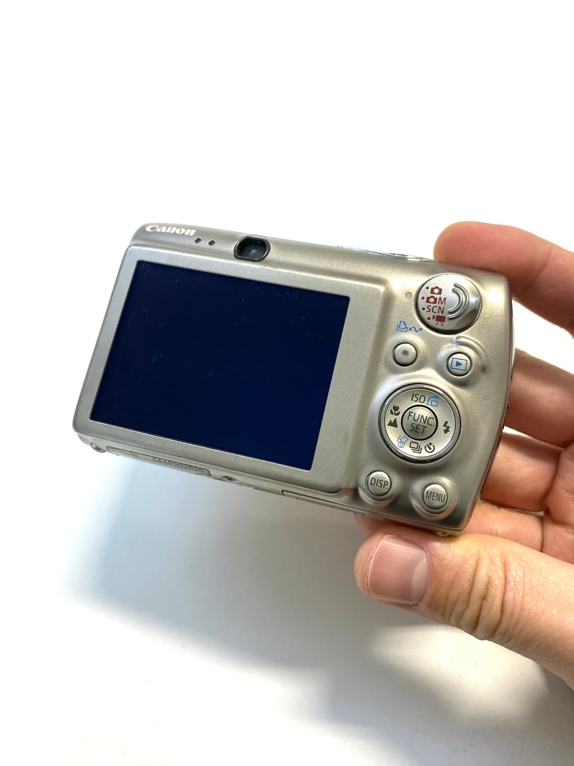 캐논 익서스 IXUS 960 IS 디지털 카메라 상품이미지2