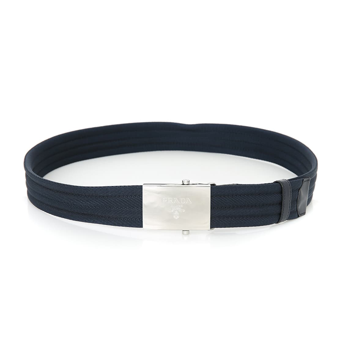 프라다 벨트 2CN003 프리사이즈 스포츠 캐주얼 허리띠 상품이미지4
