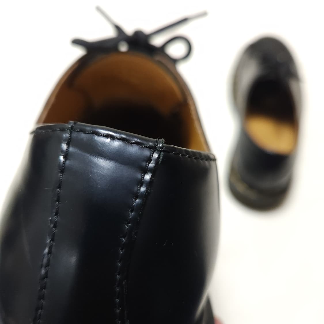 [5UK] 닥터마틴 1461 스무스 3홀 (240~245) 상품이미지5