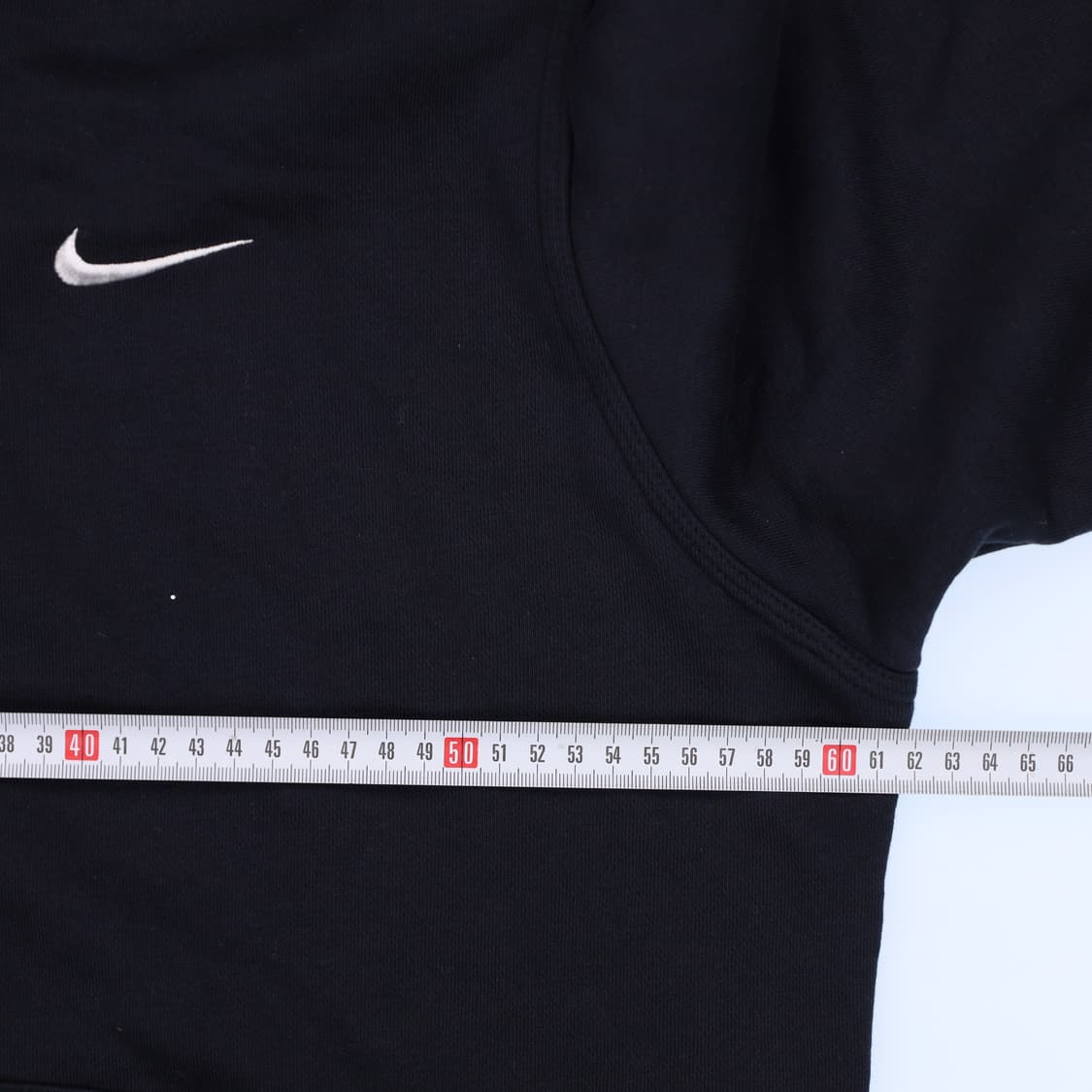 XL 나이키 후드 집업 자켓 N7520 상품이미지6