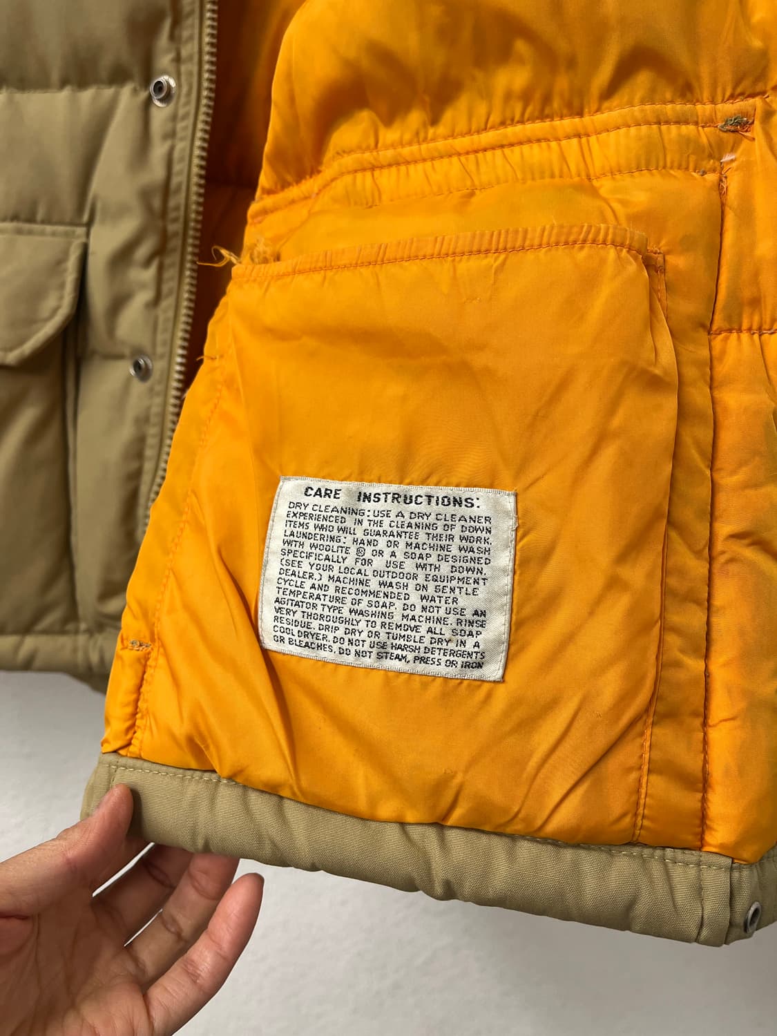 Henry Lear by SUGAR CANE 상품이미지5