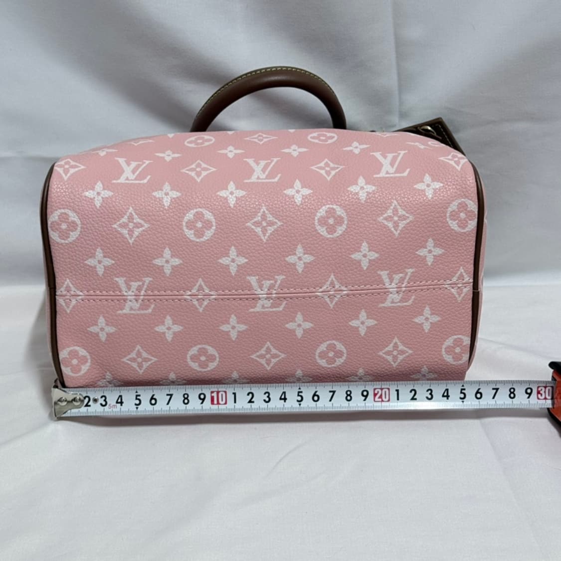 루이비통 스피디25 캔디 상품이미지6