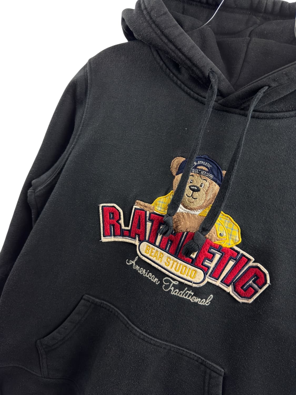 R.ATHLETIC 후드티355 상품이미지3