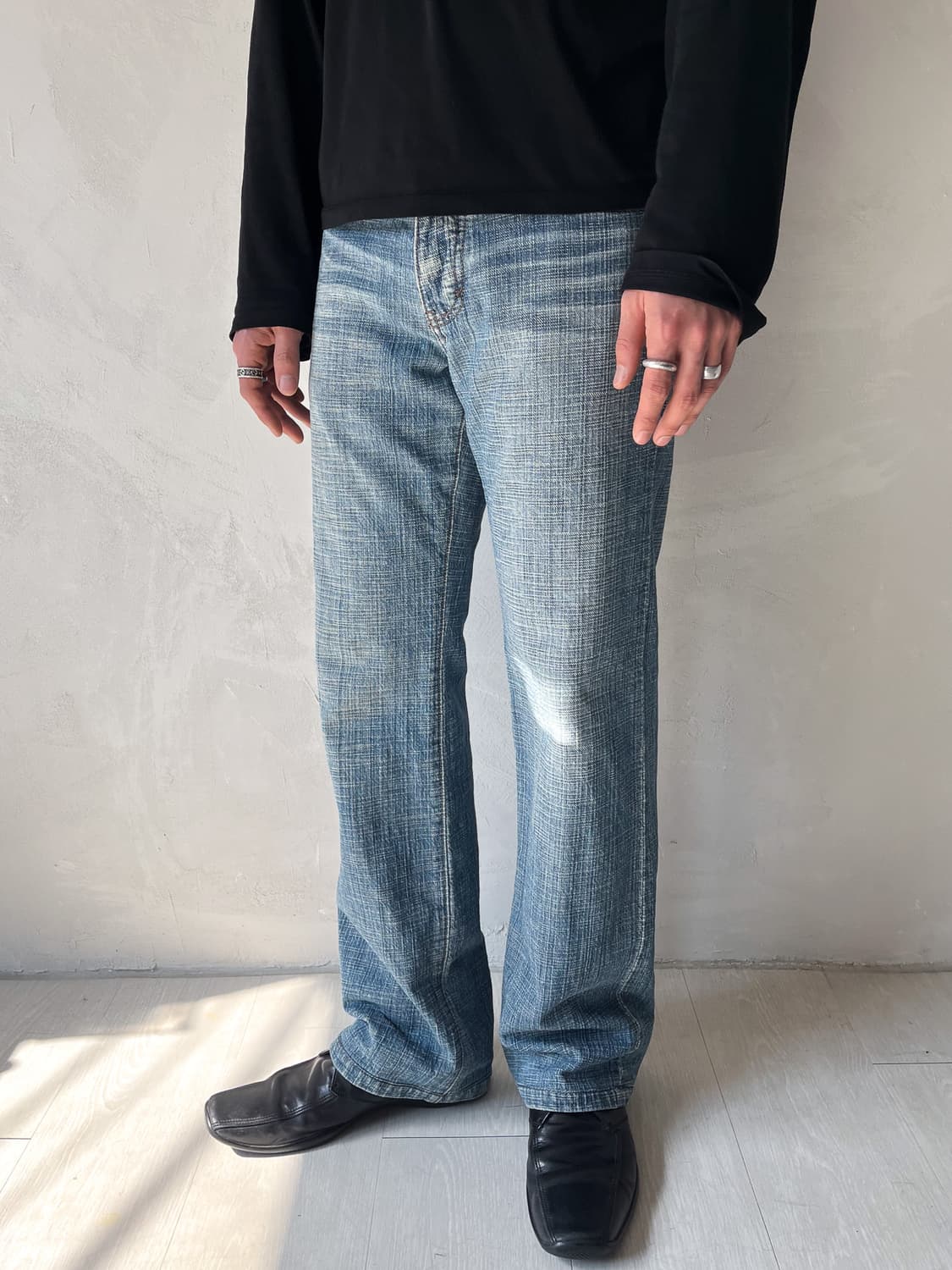 Armani Exchange 상품이미지2