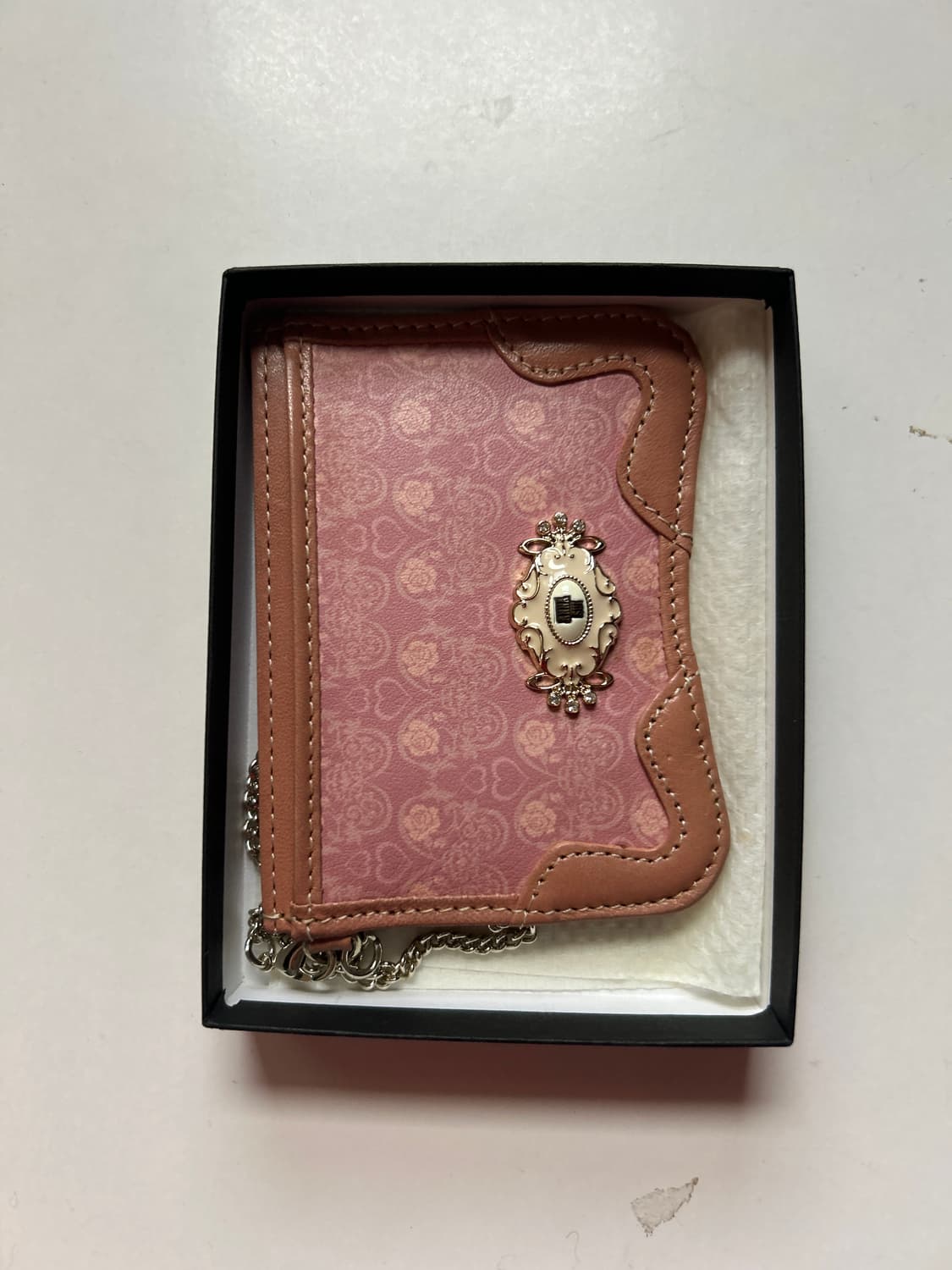 안나수이 카드지갑   상품이미지7