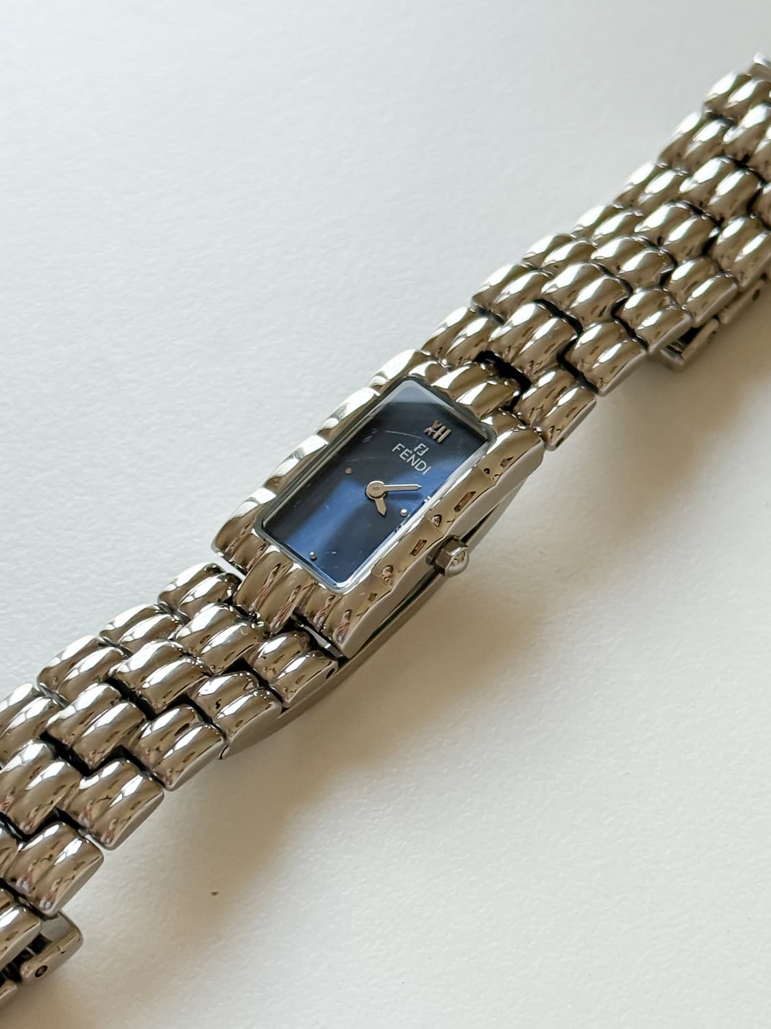 펜디 스퀘어 브레이슬릿 시계 상품이미지6