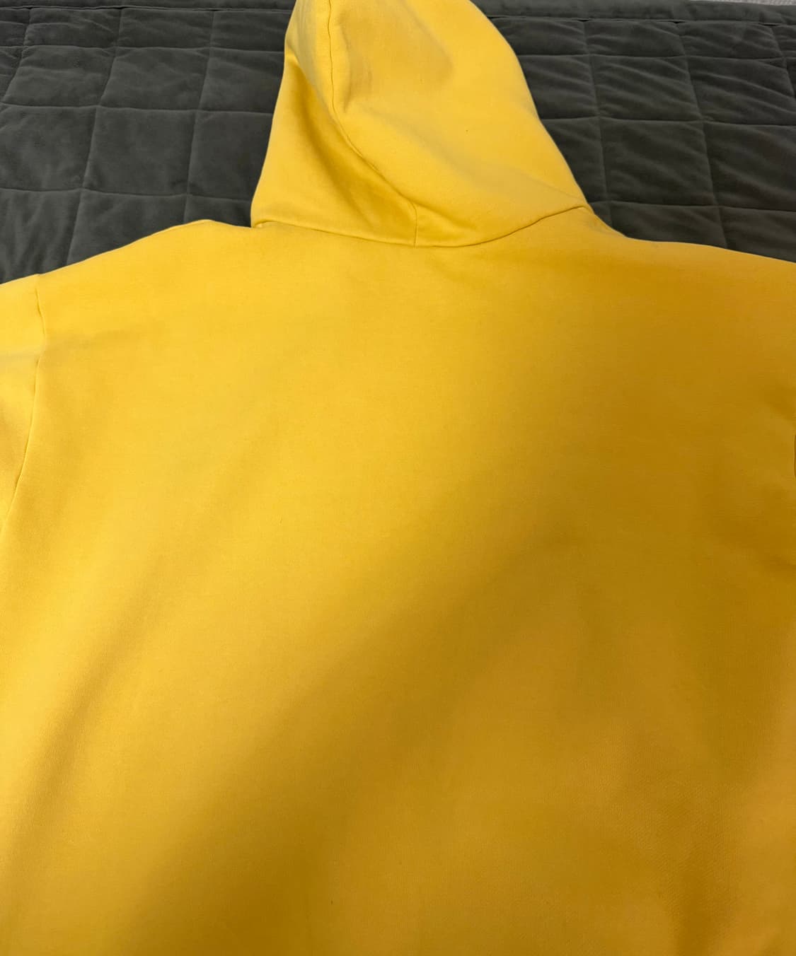 Collect pieces tata hoodie L사이즈 상품이미지4