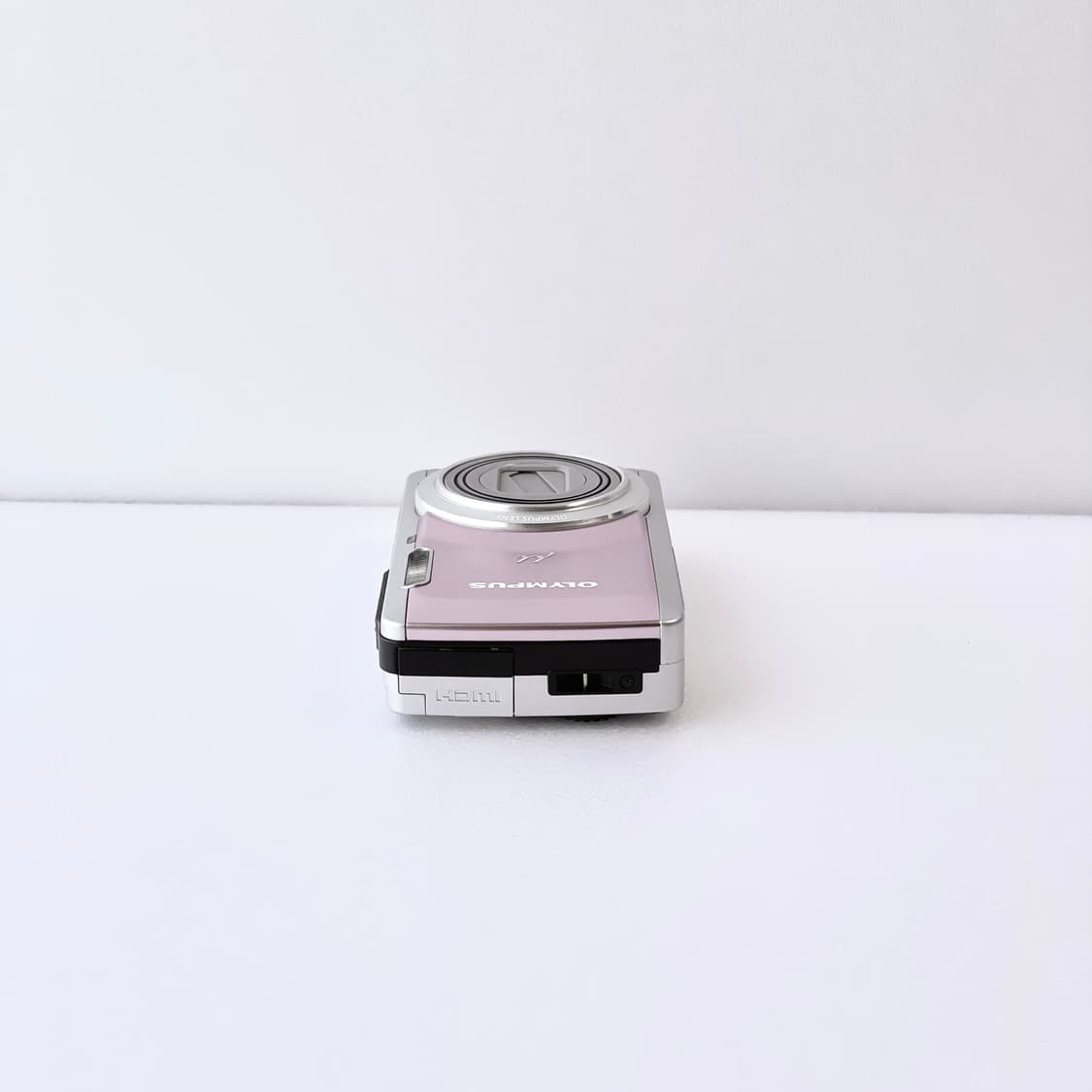 올림푸스 뮤 7040 olympus mju 7040 핑크 상품이미지5