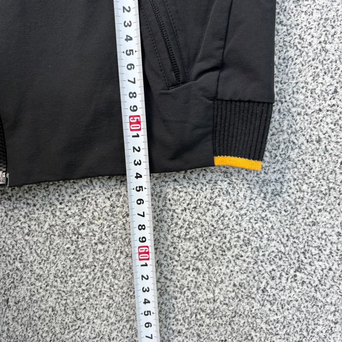 140 아디다스 키즈 집업 자켓 0429J 상품이미지7