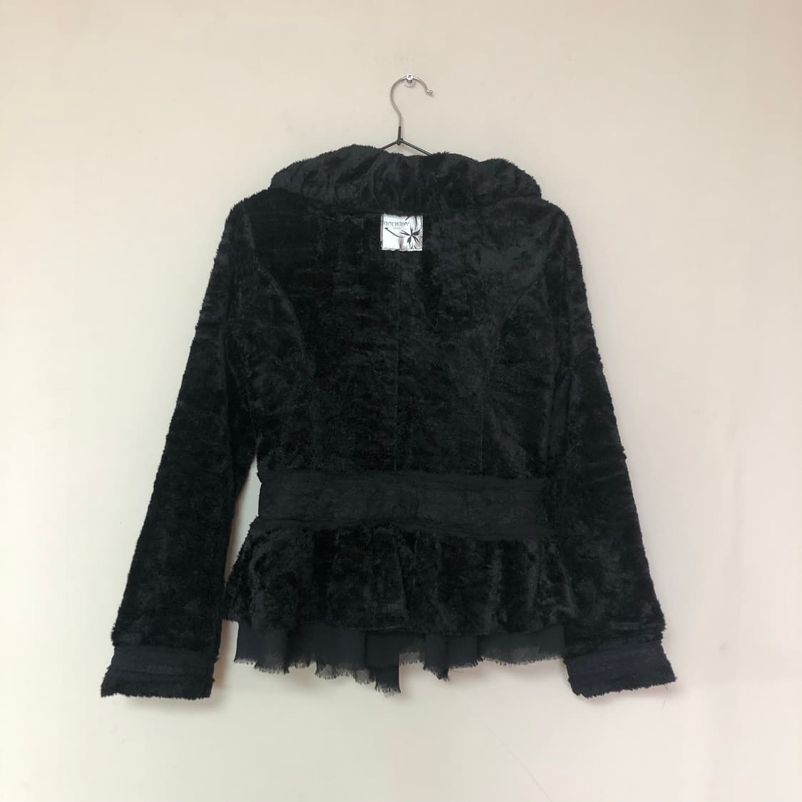 Vintage 💿 romiria fur jk 상품이미지7