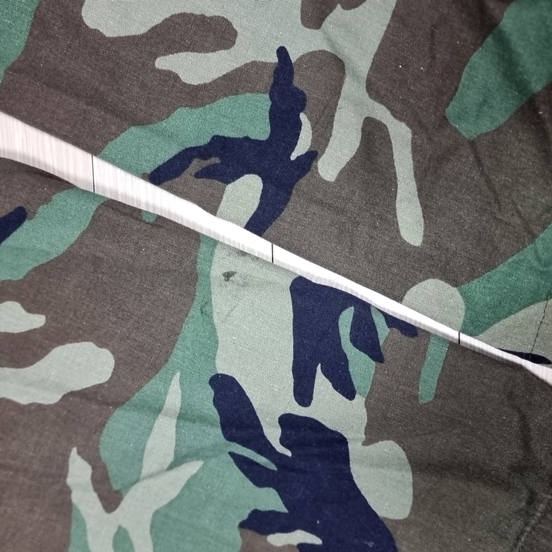 미군 오리지널 밀리터리 카고 바지 (LR) 상품이미지4