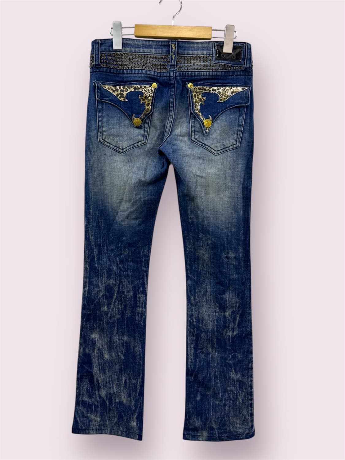 Robins Jeans 데님팬츠 28 상품이미지7