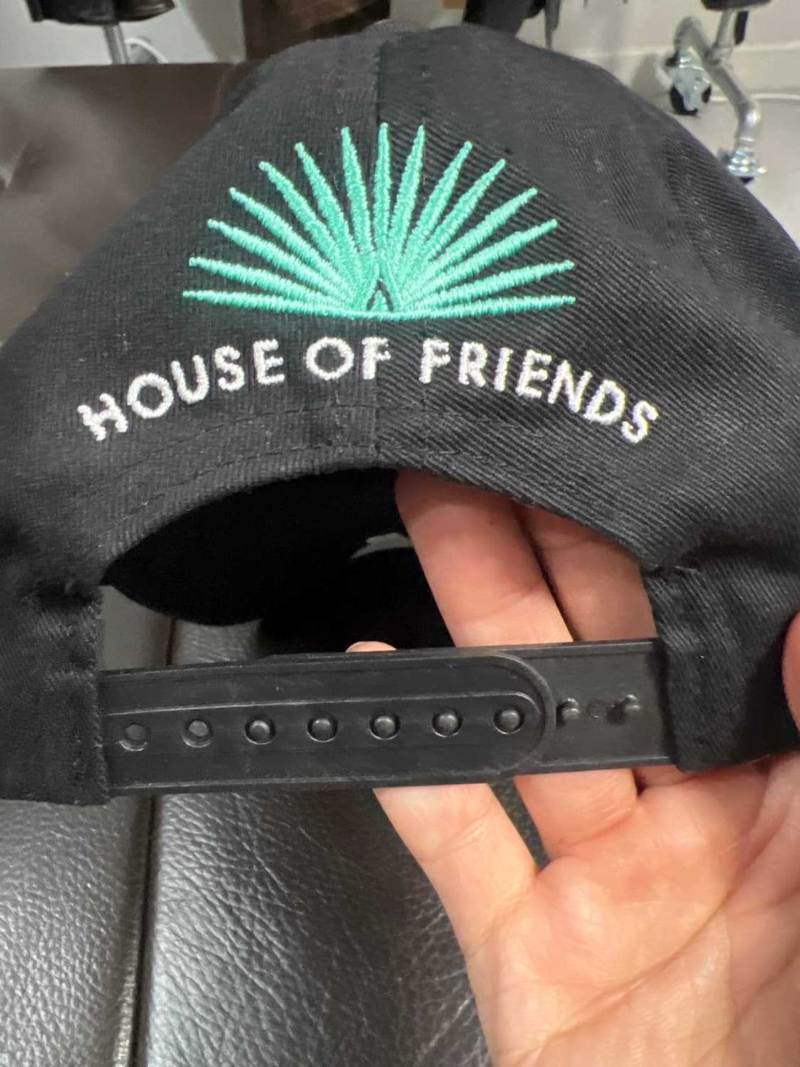 Usa 빈티지 모자 상품이미지2