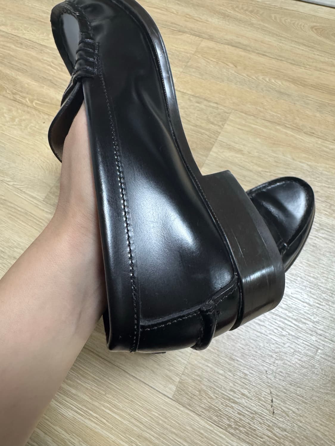 하루타 페니 로퍼 상품이미지4