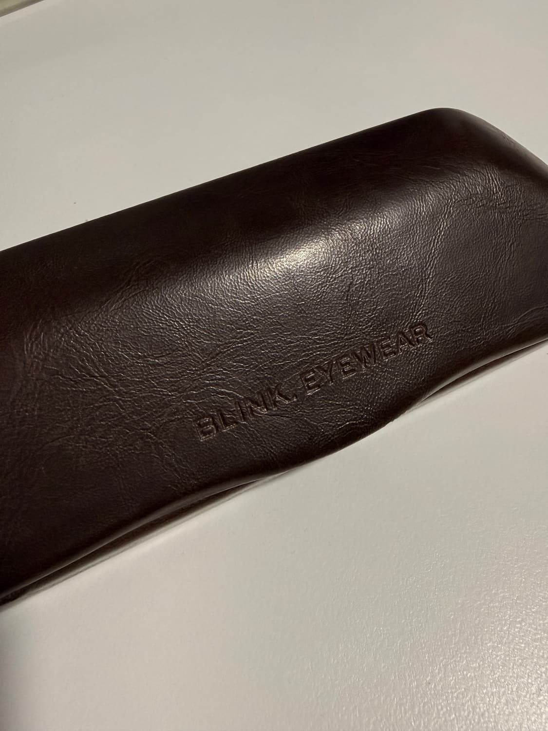 유스 안경 Type1 chai (브라운) 상품이미지6