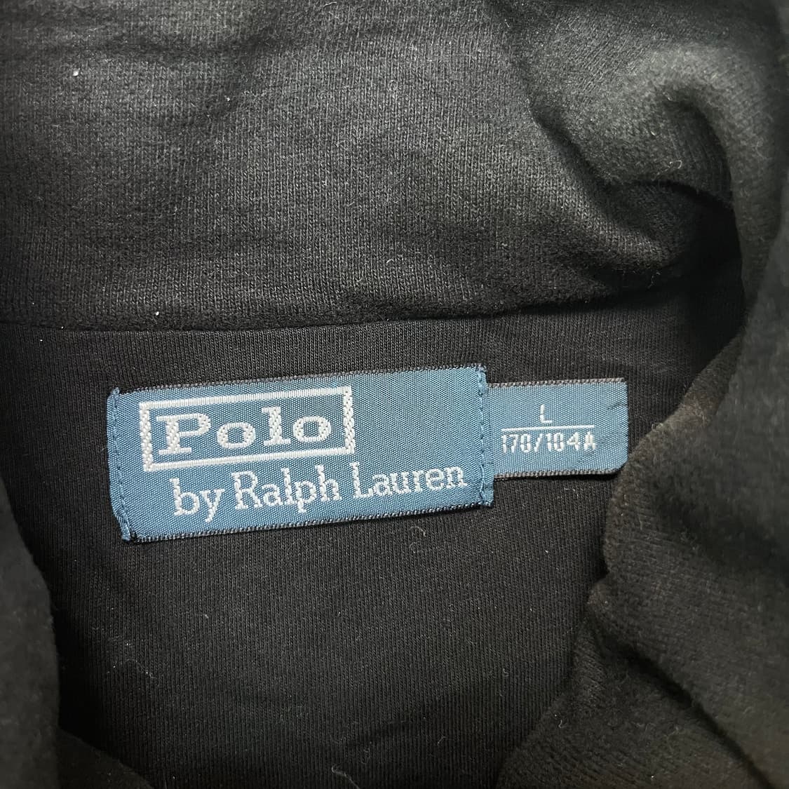 100 폴로랄프로렌 퀄팅 큐프라 자켓 상품이미지3