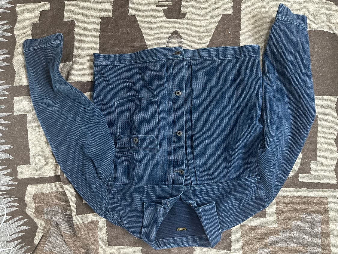 캐피탈 센츄리 123 셋업 일괄판매 상품이미지8