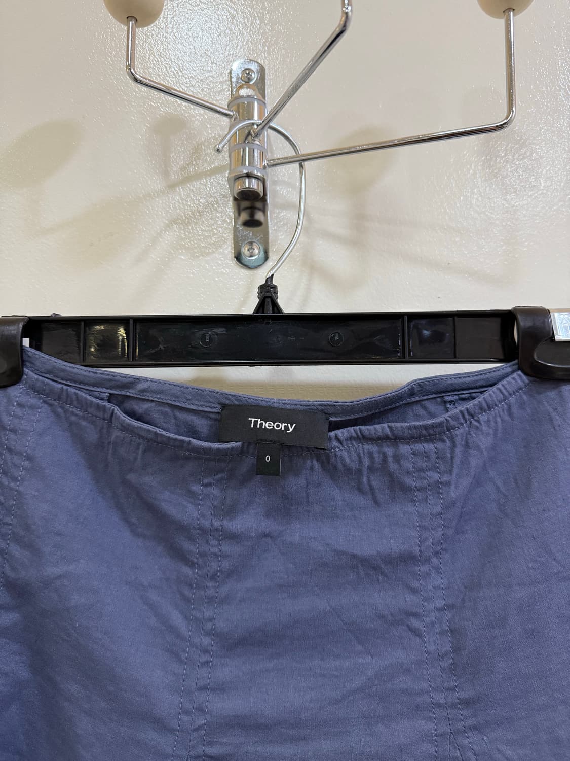 띠어리 theory 마 스커트 정품 상품이미지3