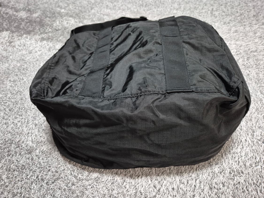 노스페이스 보스턴백 크로스백 상품이미지4