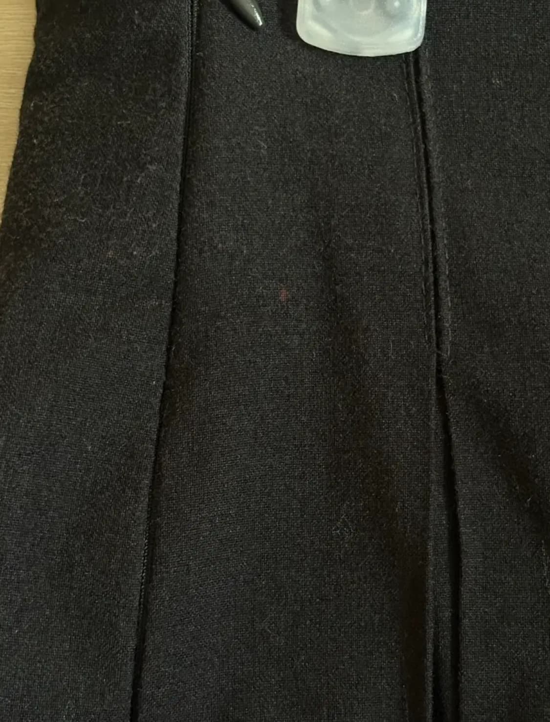 에옹쓰 o patch jacket + ffbeat pleats skirt 상품이미지2