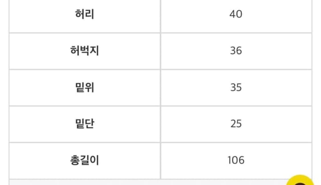 디서먼트 워싱 데님 진 M 상품이미지3