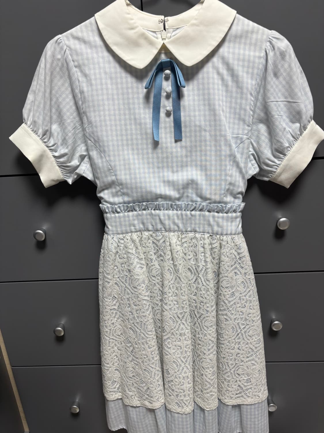 앙크루즈 원피스 히메갸루 로걀  상품이미지1