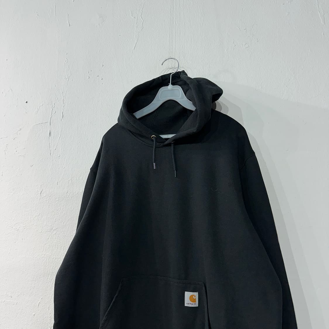 칼하트 기모 후드집업 105 상품이미지2
