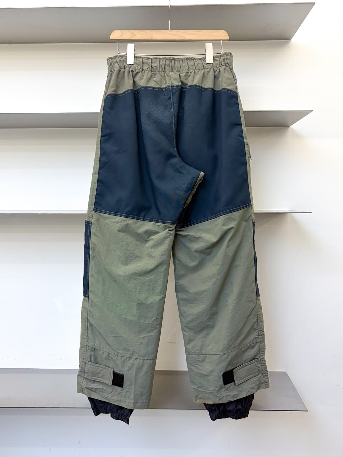 컬럼비아 더블니 나일론 스키 팬츠 상품이미지5