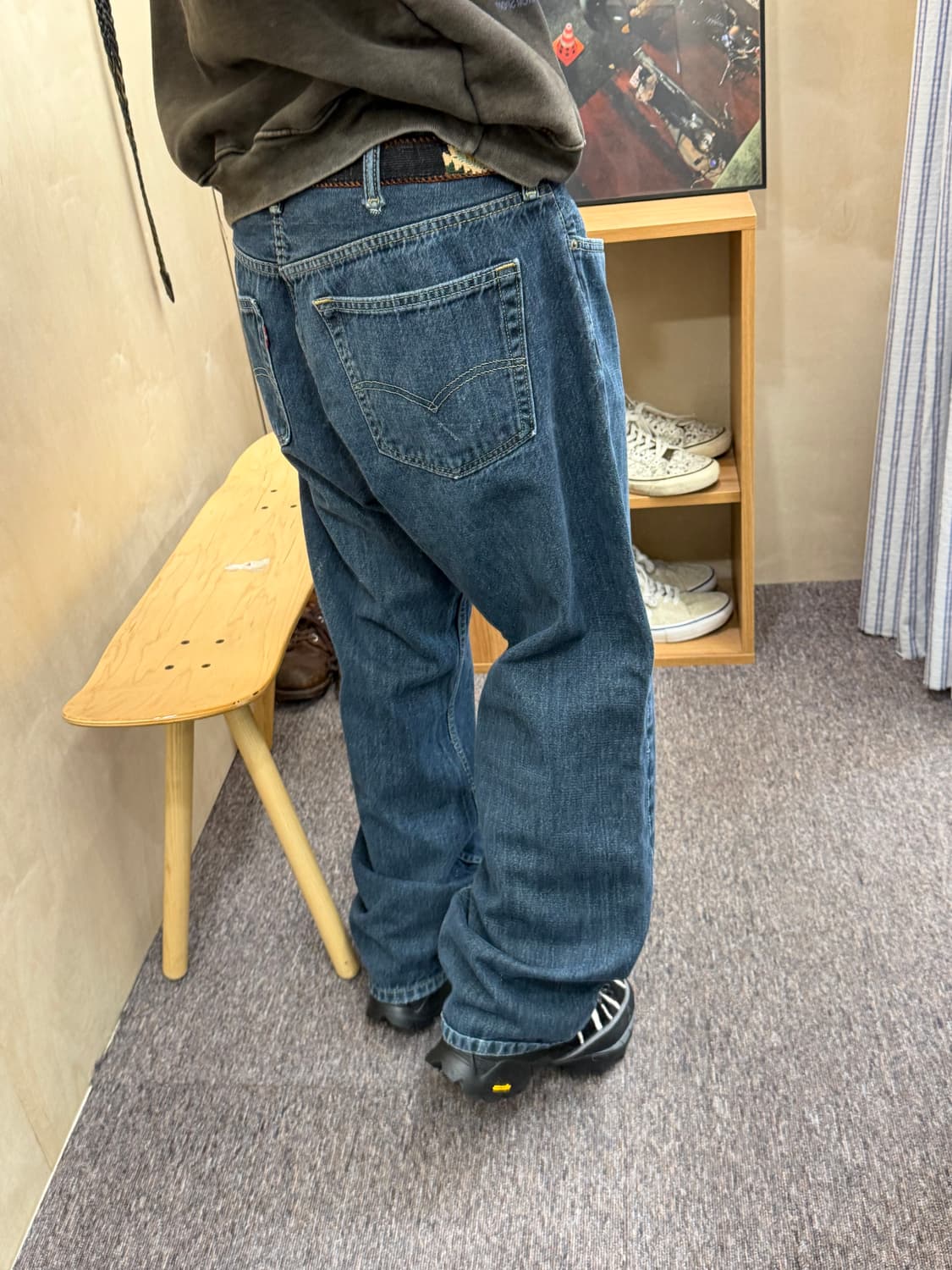 Levi’s 559 상품이미지8