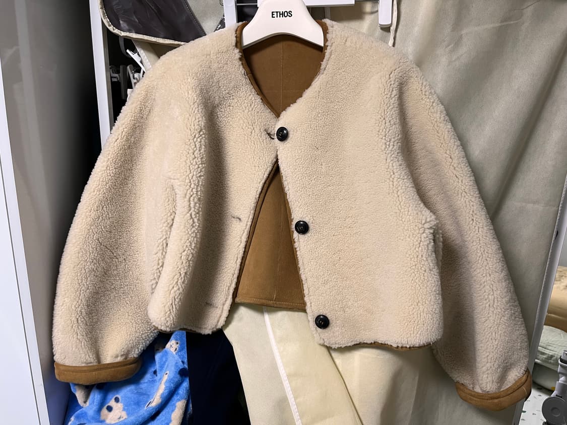 에토스 무스탕 상품이미지2