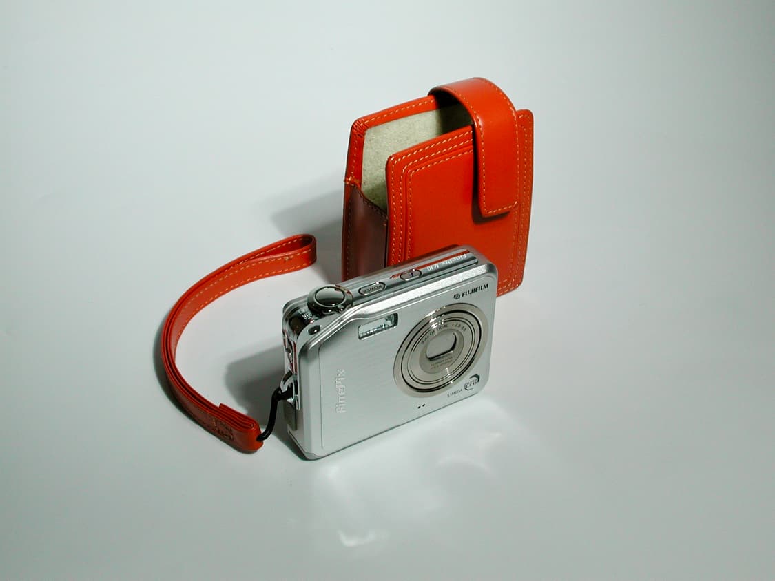 후지필름 파인픽스 v10 (mint) 상품이미지1